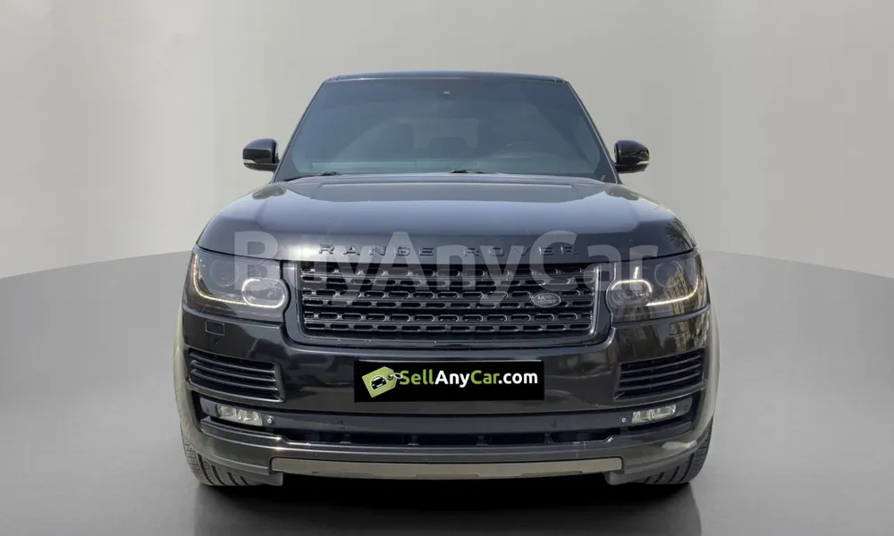 Vehicle photo 1