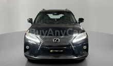 Lexus RX-Series