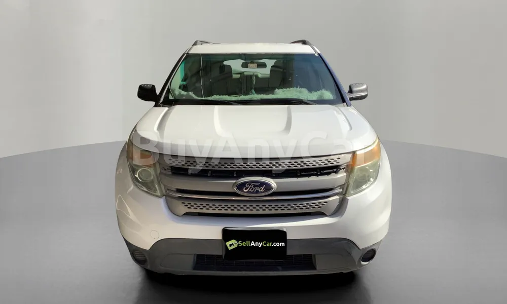 Vehicle photo 1