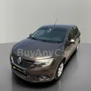 Renault Symbol 2021
