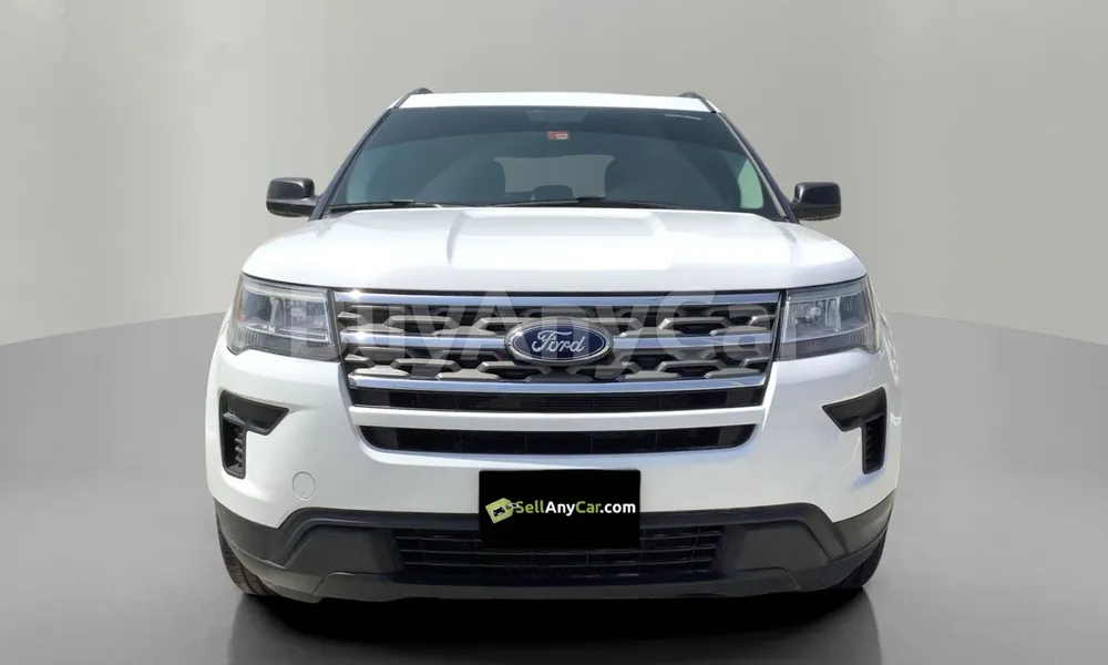 Vehicle photo 1