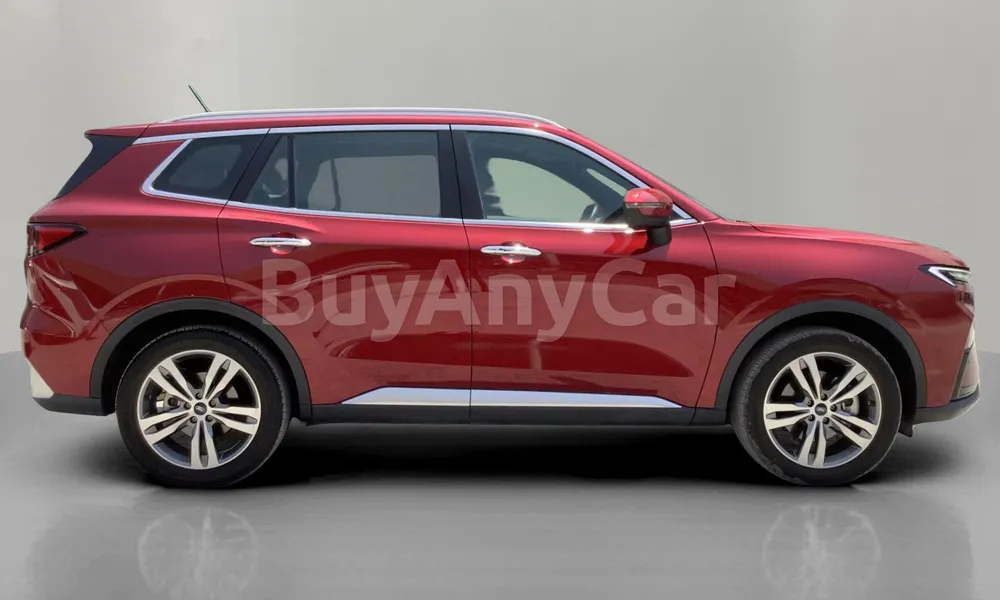Vehicle photo 3
