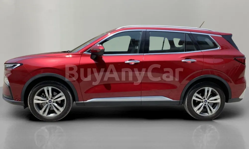 Vehicle photo 4