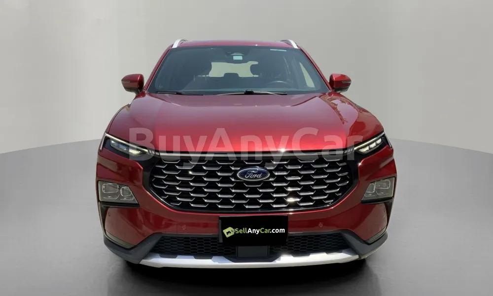 Vehicle photo 1