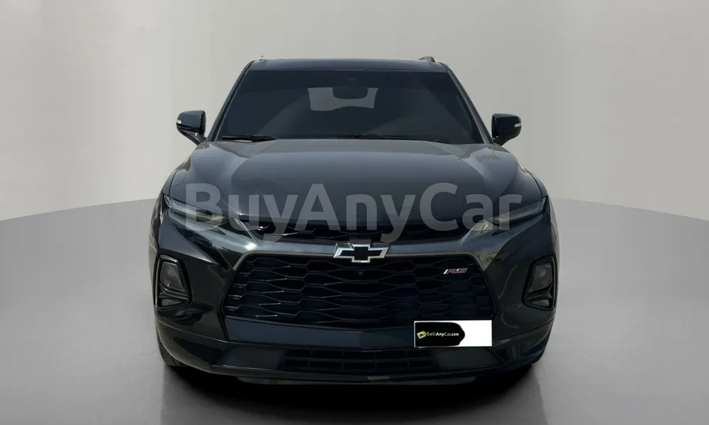 Vehicle photo 1