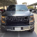 Ford F-150 2016