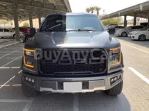 Ford F-150 2016