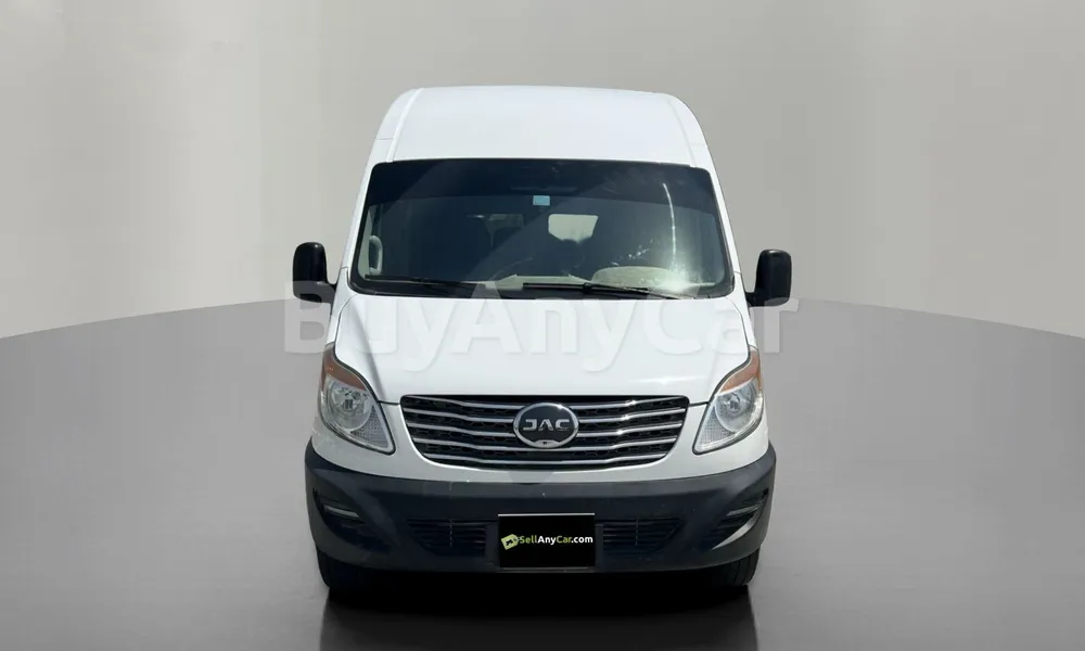 Vehicle photo 1