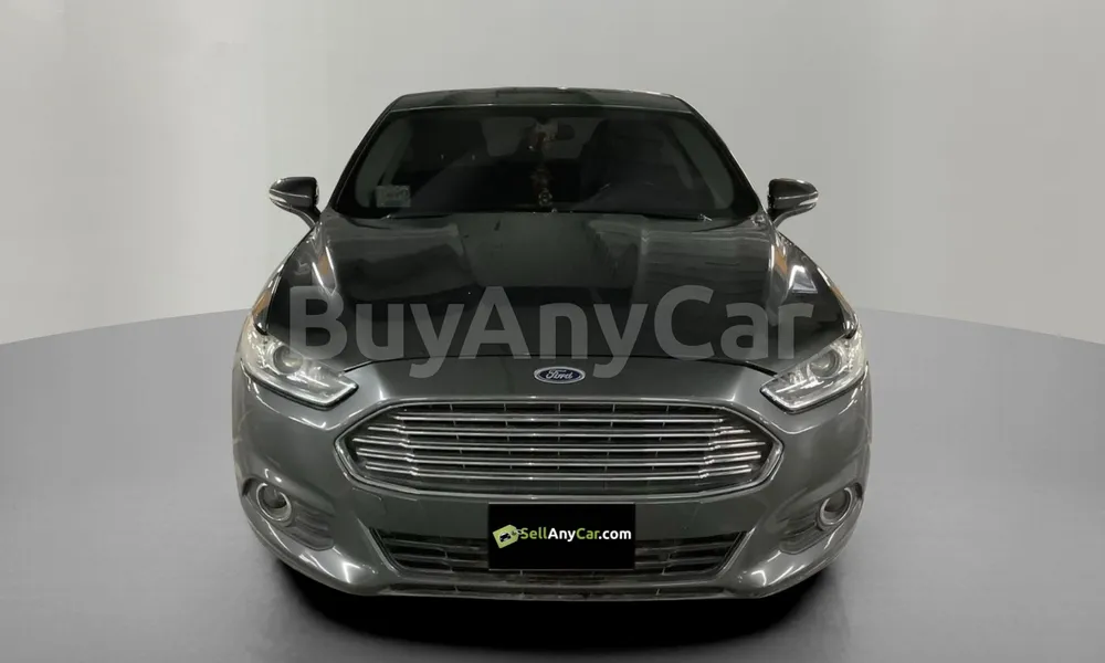 Vehicle photo 1