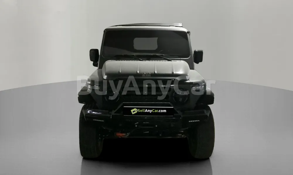 Vehicle photo 1