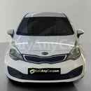 Kia Rio 2013