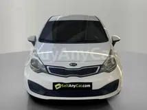 Kia Rio 2013