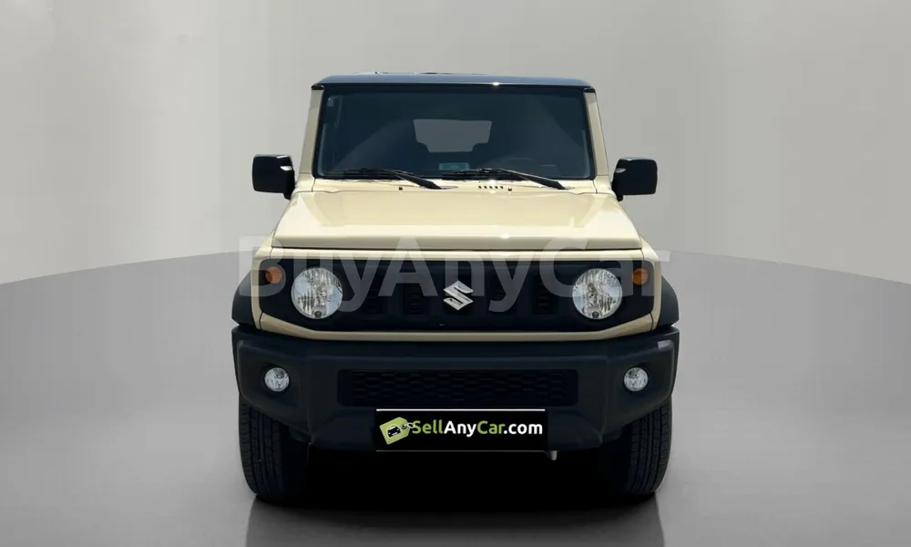 Vehicle photo 1