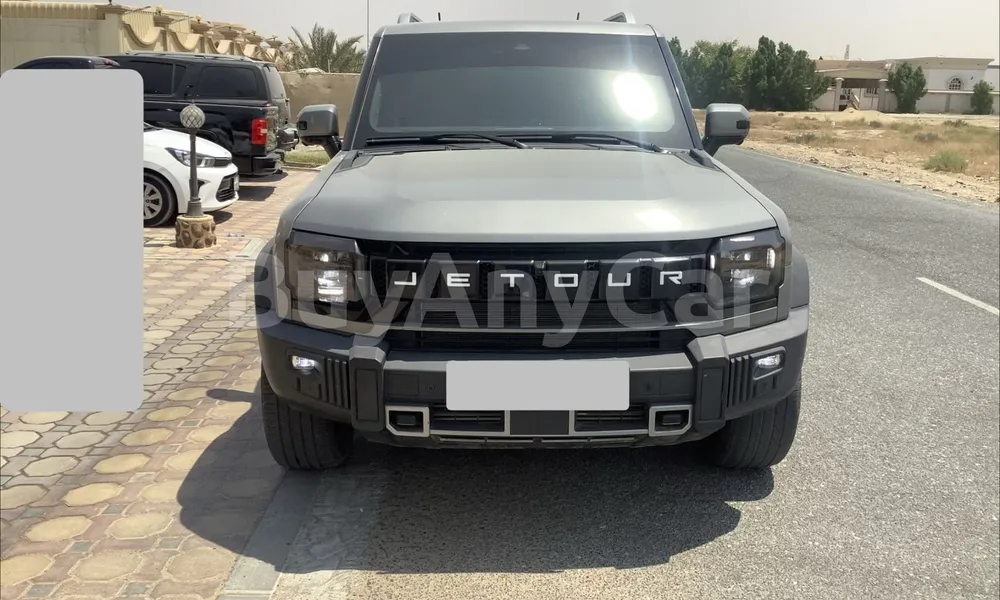 Vehicle photo 1