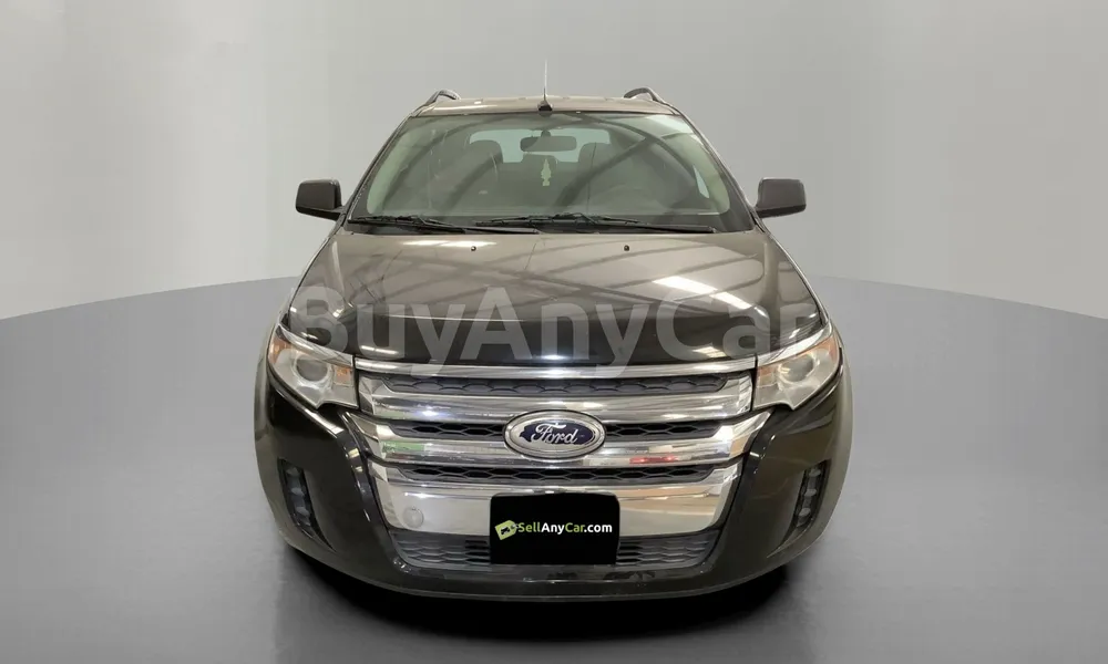 Vehicle photo 1