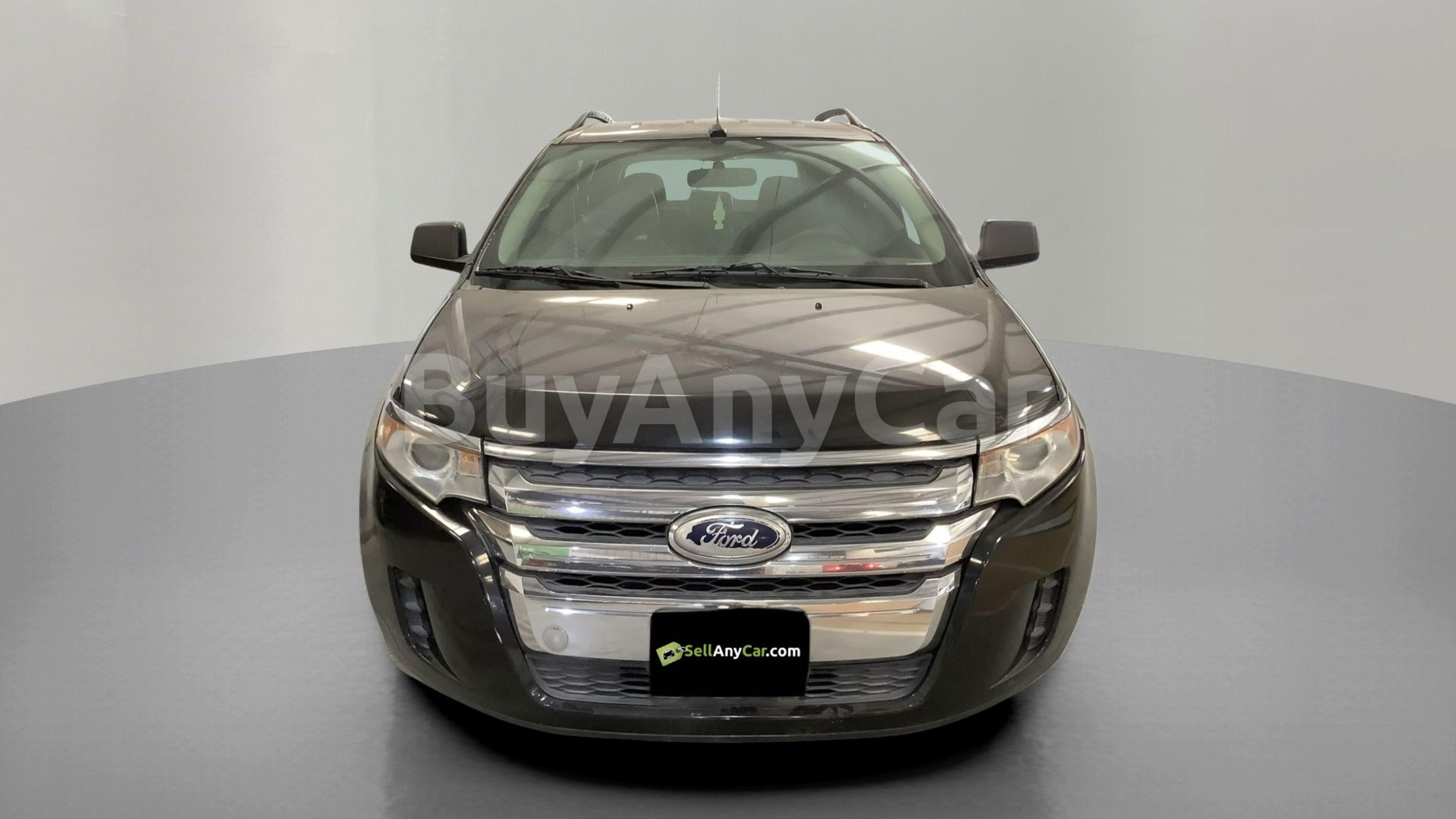 Ford Edge 2014