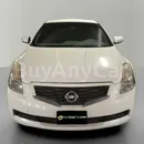 Nissan Altima 2009
