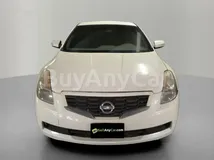 Nissan Altima 2009