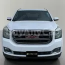 GMC Yukon 2015