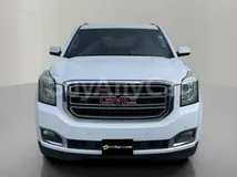 GMC Yukon 2015