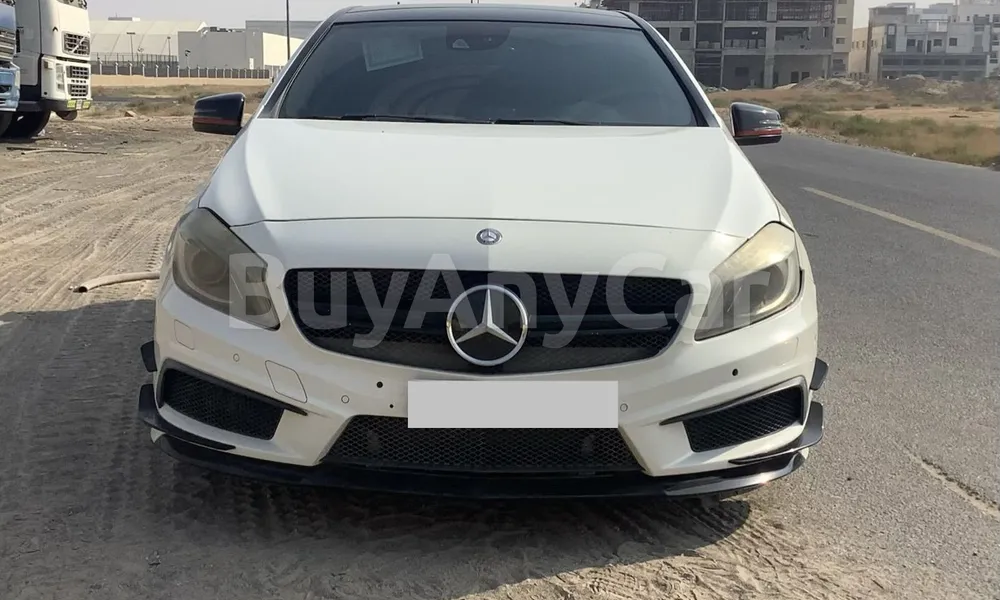 Vehicle photo 1