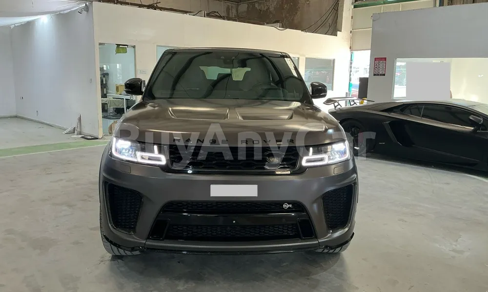 Vehicle photo 1