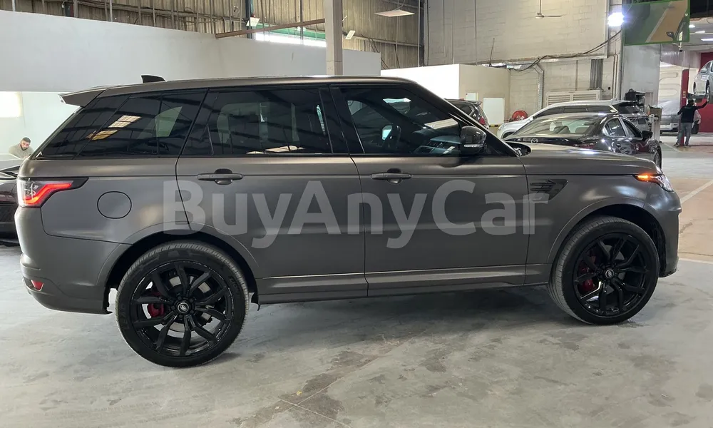 Vehicle photo 5