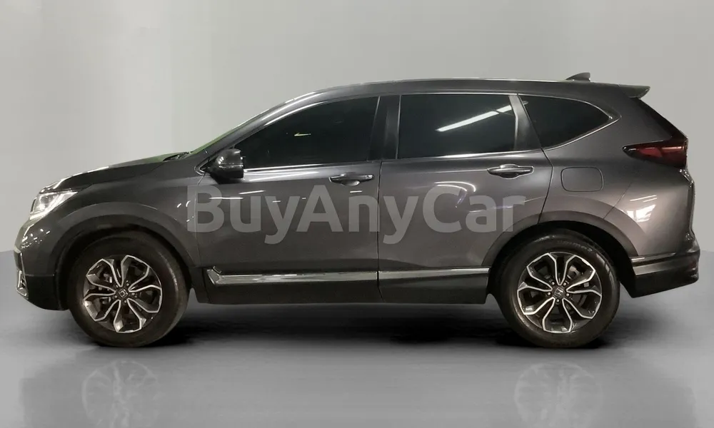 Vehicle photo 5