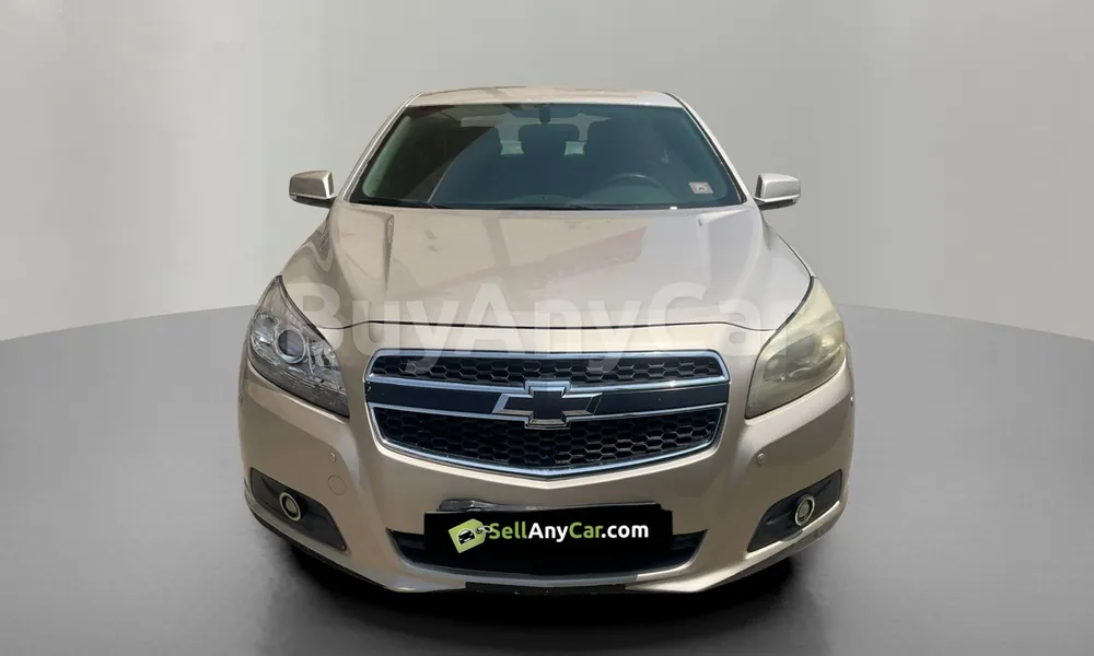Vehicle photo 1
