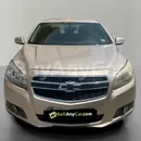 Chevrolet Malibu 2013