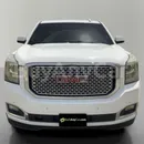 GMC Yukon 2015