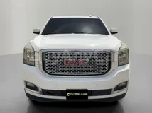 GMC Yukon 2015
