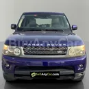 Land Rover Range Rover Sport 2010