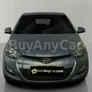 Hyundai I20 2014