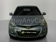 Hyundai I20 2014