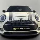 Mini Cooper Clubman 2022