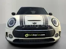 Mini Cooper Clubman 2022