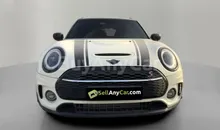 Mini Cooper Clubman