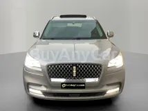 Lincoln Avaitor 2022