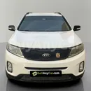 Kia Sorento 2015