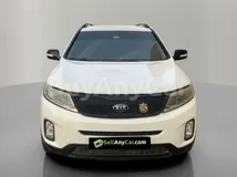 Kia Sorento 2015