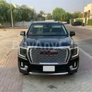GMC Yukon 2022