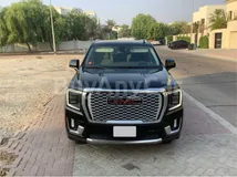 GMC Yukon 2022