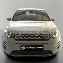 Land Rover Discovery Sport 2016