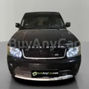 Land Rover Range Rover Sport 2011