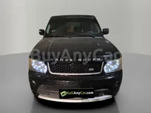 Land Rover Range Rover Sport 2011