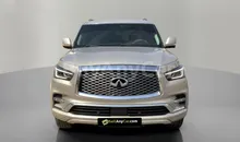 Infiniti QX80