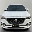 MG HS 2022