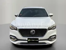 MG HS 2022