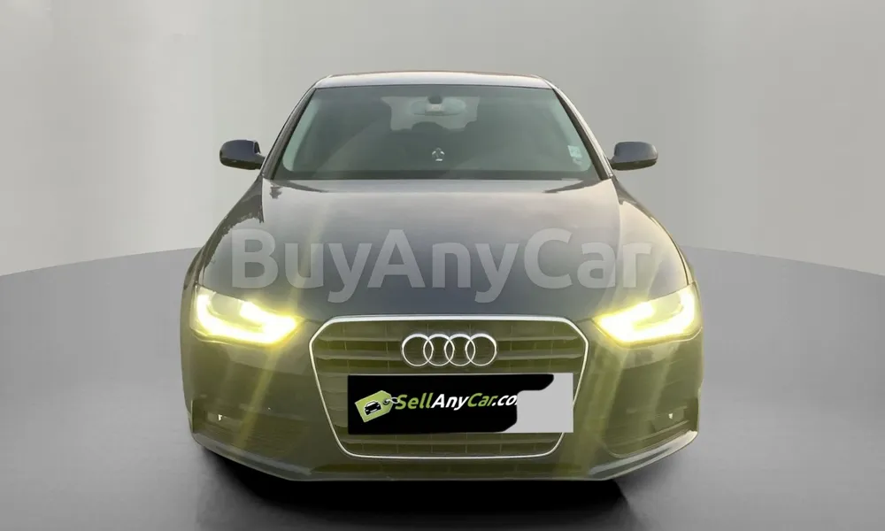 Vehicle photo 1